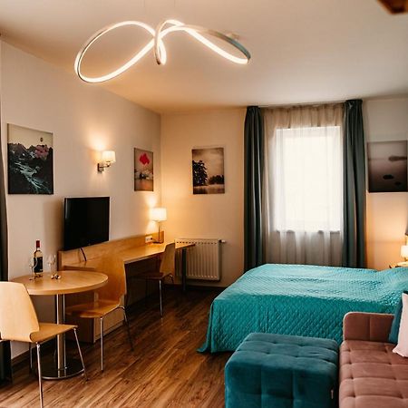 Tagore Spa Aparthotel Balatonfüred Eksteriør billede