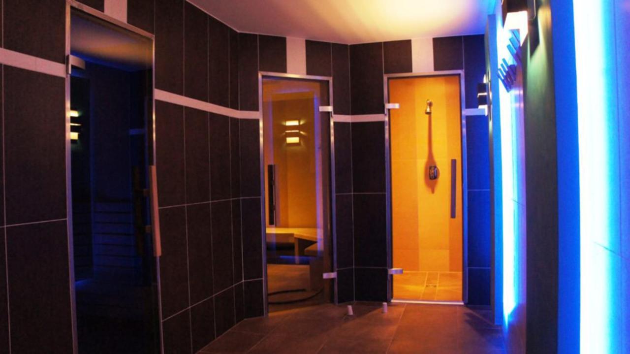 Tagore Spa Aparthotel Balatonfüred Eksteriør billede