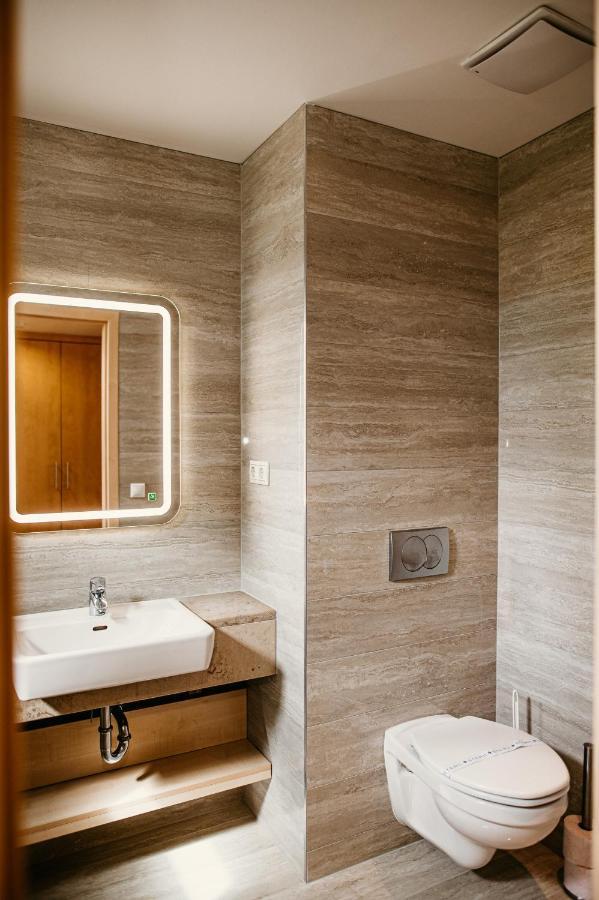 Tagore Spa Aparthotel Balatonfüred Eksteriør billede